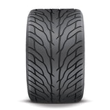 Mickey Thompson Sportsman S/R Tire - 31X16.00R15LT 105H 90000000227 - 255672