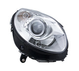 Hella 2006 Mercedes-Benz R Cls Xen Headlamp Rh - 263037361