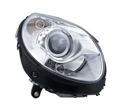 Hella 2006 Mercedes-Benz R Cls Xen Headlamp Rh - 263037361