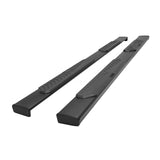 Westin 2022-2023 Toyota Tundra R5 Nerf Step Bars - Black - 28-51345