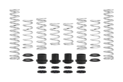 Eibach Pro-UTV 2019 Polaris RZR Turbo S Velocity Stage 3 Performance Springs - E85-209-016-03-22