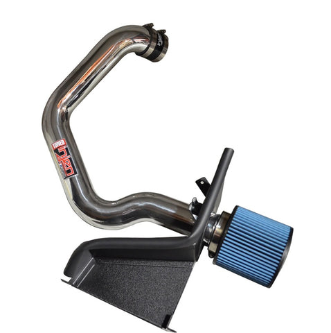 Injen 16-18 VW Jetta I4 1.4L TSI SP Series Short Ram Polished Intake System - SP3030P