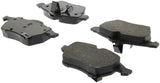 StopTech Street Select Brake Pads - Front - 305.08190