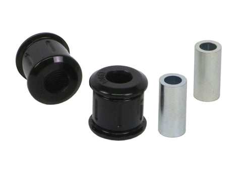 Whiteline 05-13 Lexus IS250 GSE20 / 1/08-4/13 IS350 GSE21 Rear Trailing Arm Lower Front Bushing Kit - W63586