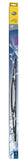 Hella Commercial Wiper Blade 28in - Single - 9XW191398281