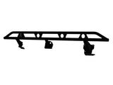 ICON 2020+ Jeep Gladiator JT 4 Door Pro Series Frame Mount Slider - Left - 25172L