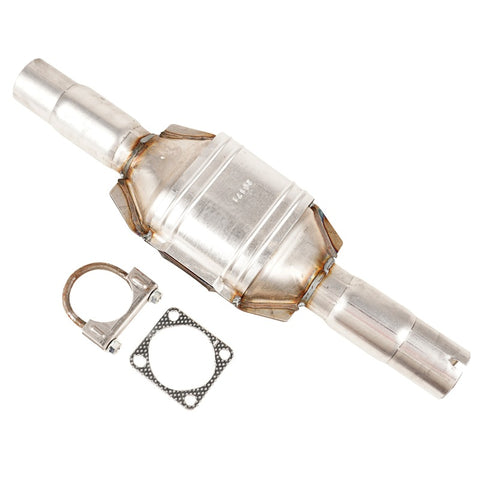 Omix Catalytic Converter 93-95 Jeep Models - 17601.03