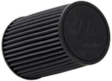 AEM 3 inch x 8 inch DryFlow Air Filter - 21-2038BF