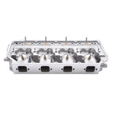 Edelbrock Single Victor Jr 170cc CNC 426-572 Hemi Bare Head w/ Valves - 61189