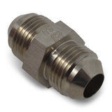 Russell Performance -12 AN Flare Union (Endura) - 660381