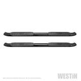 Westin 2019 Ram 1500 Crew Cab (Excl. 1500 Classic) PRO TRAXX 4 Oval Nerf Step Bars - SS - 21-24085