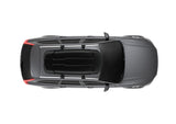 Thule Force XT L Roof-Mounted Cargo Box - Black - 635701