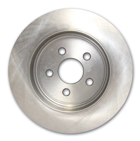 EBC 00-04 Ford Escape 2.0 Premium Front Rotors - RK7076