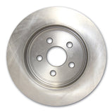 EBC 01-02 BMW Z3 3.0 Premium Front Rotors - RK932