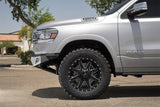 Addictive Desert Designs 19 Ram 1500 Stealth Fighter Front Bumper w/ Winch Mount & Sensor Cut Outs - F551422770103