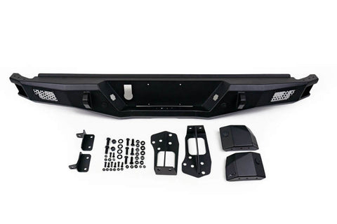 DV8 Offroad 16-23 Toyota Tacoma MTO Series Rear Bumper - RBTT1-04