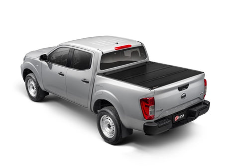 BAK 2022 Nissan Frontier 5ft Bed BAKFlip G2 - 226538