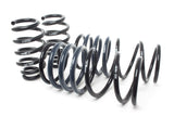 H&R 19-21 Mercedes-Benz G550 SUV 463A Sport Spring (w/Agility Control/Non Adapt. Susp.) - 28668-1