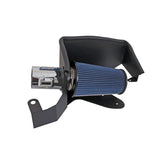 BBK 2010 Mustang 4.6 GT Cold Air Intake Kit - Chrome Finish - 1773