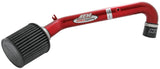 AEM 96-00 Civic CX DX & LX Red Short Ram Intake - 22-413R