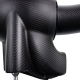 Mishimoto 2021+ BMW G8X M3/M4 Performance Intake Carbon Fiber Matte - MMAI-G80-21CFM