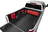 Putco 20-21 Chevy Silverado HD/Sierra HD - 6.8ft (Standard Box) Molle Passenger Side Panel - 195022