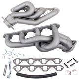 BBK 94-95 Mustang 5.0 Shorty Tuned Length Exhaust Headers - 1-5/8 Titanium Ceramic - 1529