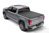 Truxedo 19-20 GMC Sierra & Chevrolet Silverado 1500 (New Body) w/Tailgate 5ft 8in Pro X15 Bed Cover - 1473401