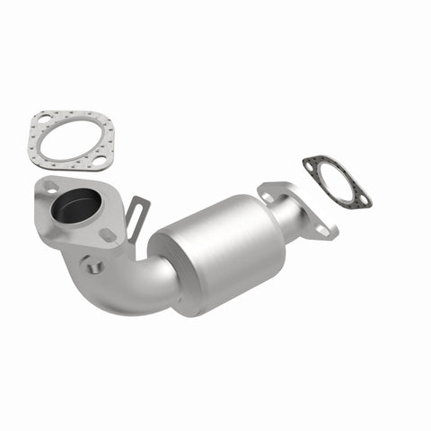 MagnaFlow Conv DF 5/00-01 Mitsubishi Eclipse 2.4L Front / 99-5/00 Galant 2.4L Front - 93193