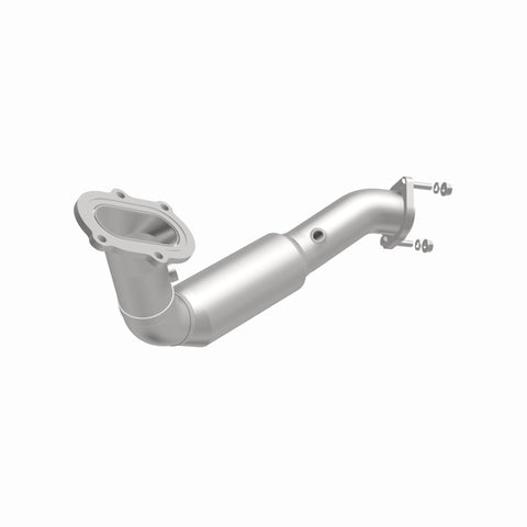 MagnaFlow Catalytic Conv Direct Fit Federal 06-11 Chevy Corvette V8 7.0LGAS - 52038