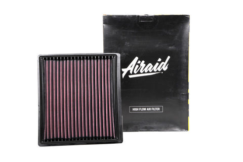 Airaid 03-07 Dodge 5.9L Diesel / 07-15 6.7L Diesel  Direct Replacement Filter - 850-357