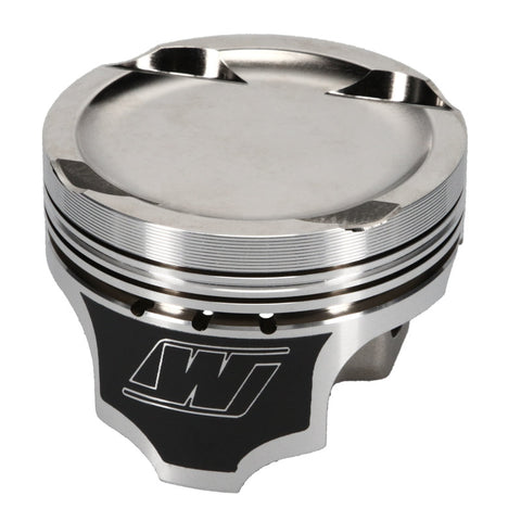 Wiseco Acura Turbo -12cc 1.181 x 81.25mm Piston Kit - K541M8125