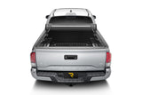 Truxedo 2022 Toyota Tundra 5ft. 6in. SentryBed Cover - With Deck Rail System - 1564001