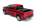 UnderCover 2023 Chevrolet Colorado / GMC Canyon 5.2ft Short Bed Armor Flex Cover - Black Textured - AX12029