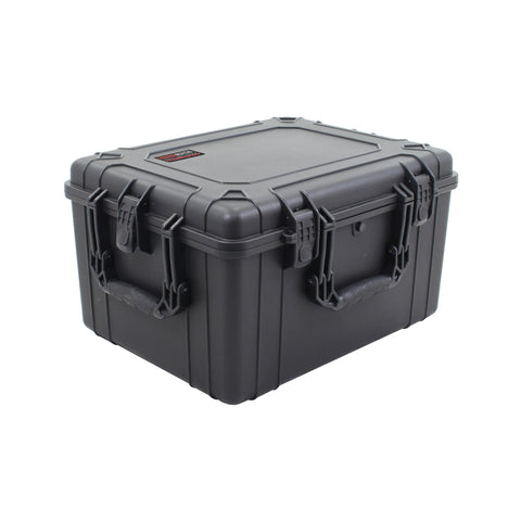 Go Rhino XVenture Gear Hard Case - Extra LG 25in. / Lockable / IP67 / Automatic Air Valve - Tex. Blk - XG252014