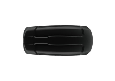 Thule Force XT L Roof-Mounted Cargo Box - Black - 635701