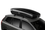 Thule Motion XT XXL Roof-Mounted Cargo Box - Black - 629906