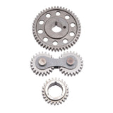 Edelbrock Accu-Drive Gear Drive Pontiac - 7895