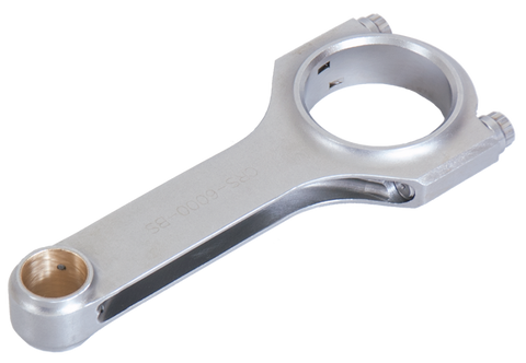 Eagle Chrysler 383/400 H-Beam Connecting Rods (Set of 8) - CRS6000B3DL19