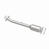 Magnaflow Conv DF 11-15 Frontier 4 Underbody - 52669