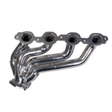 BBK 16-20 Chevrolet Camaro SS 6.2L Shorty Tuned Length Exhaust Headers - 1-3/4in Titanium Ceramic - 4043