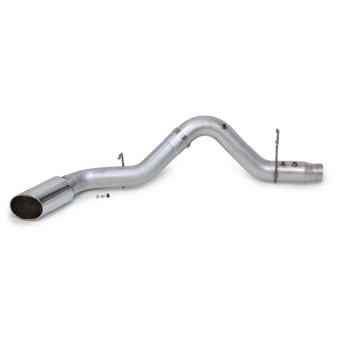 Banks Power 17-19 Chevy Duramax L5P 2500/3500 Monster Exhaust System - 48996