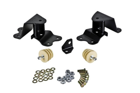 Belltech HANGER KIT 88-98 C-1500/2500 STD CAB - 6502