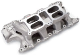 Edelbrock RPM Air-Gap Dual-Quad Manifold for Small-Block Ford 289-302 - 7535