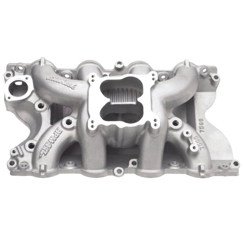 Edelbrock Performer RPM Air-Gap Ford 460 STD Flange/Sprd Bore - 7566