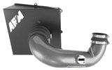 AEM 2015 GMC Canyon/Chevy Colorado 2.5L Silver Brute Force Air Intake - 21-8035DC