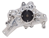 Edelbrock Water Pump High Performance Chevrolet 1969-87 Cars And 1973-86 Light Duty Trucks - 8821