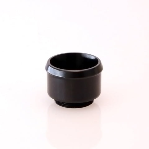 Turbosmart BOV Kompact 34mm Inlet Fitting - Black - TS-0203-3007