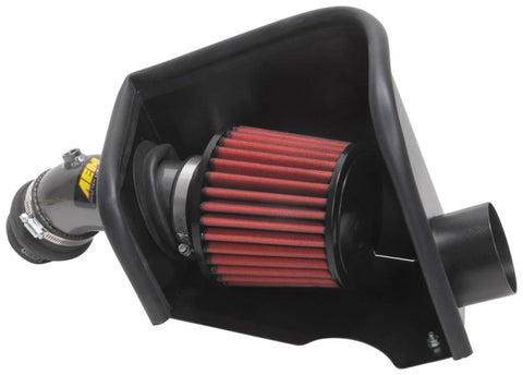 AEM 17-18 Kia Forte L4-2.0L F/I Cold Air Intake - 21-851C