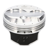 Wiseco Chevy LS Series +9cc Dome 1.311x4.005 Pistons Shelf Stock - K0044X05